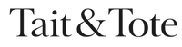 Tait&Tote - Інтернет магазин ексклюзивних-авторських шоперів ручної роботи.